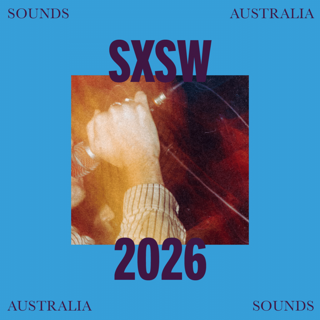 SXSW 2026
