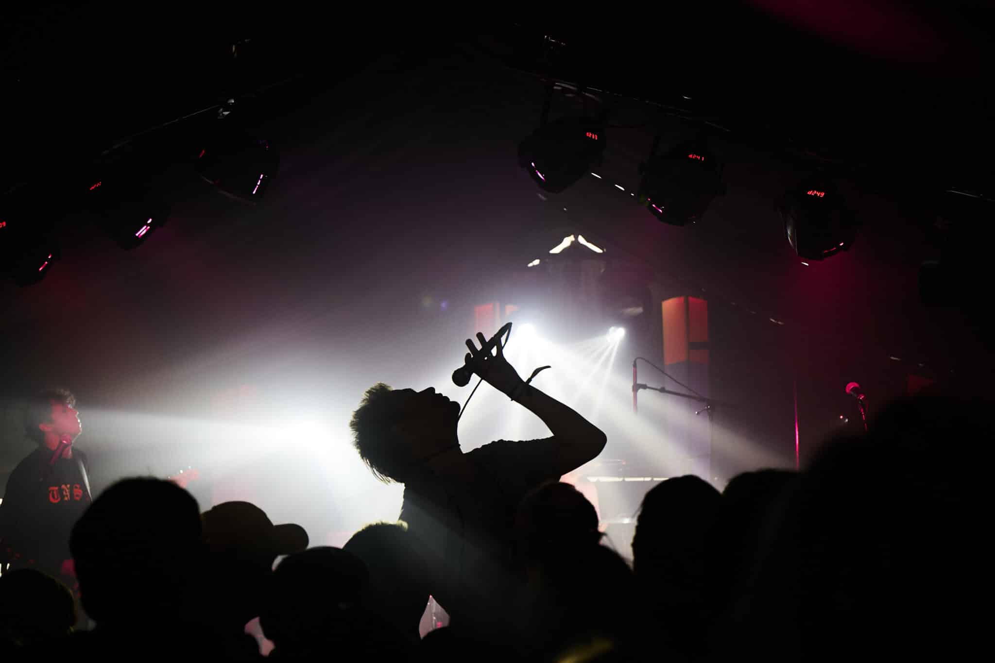 Showcase At BIGSOUND 2026