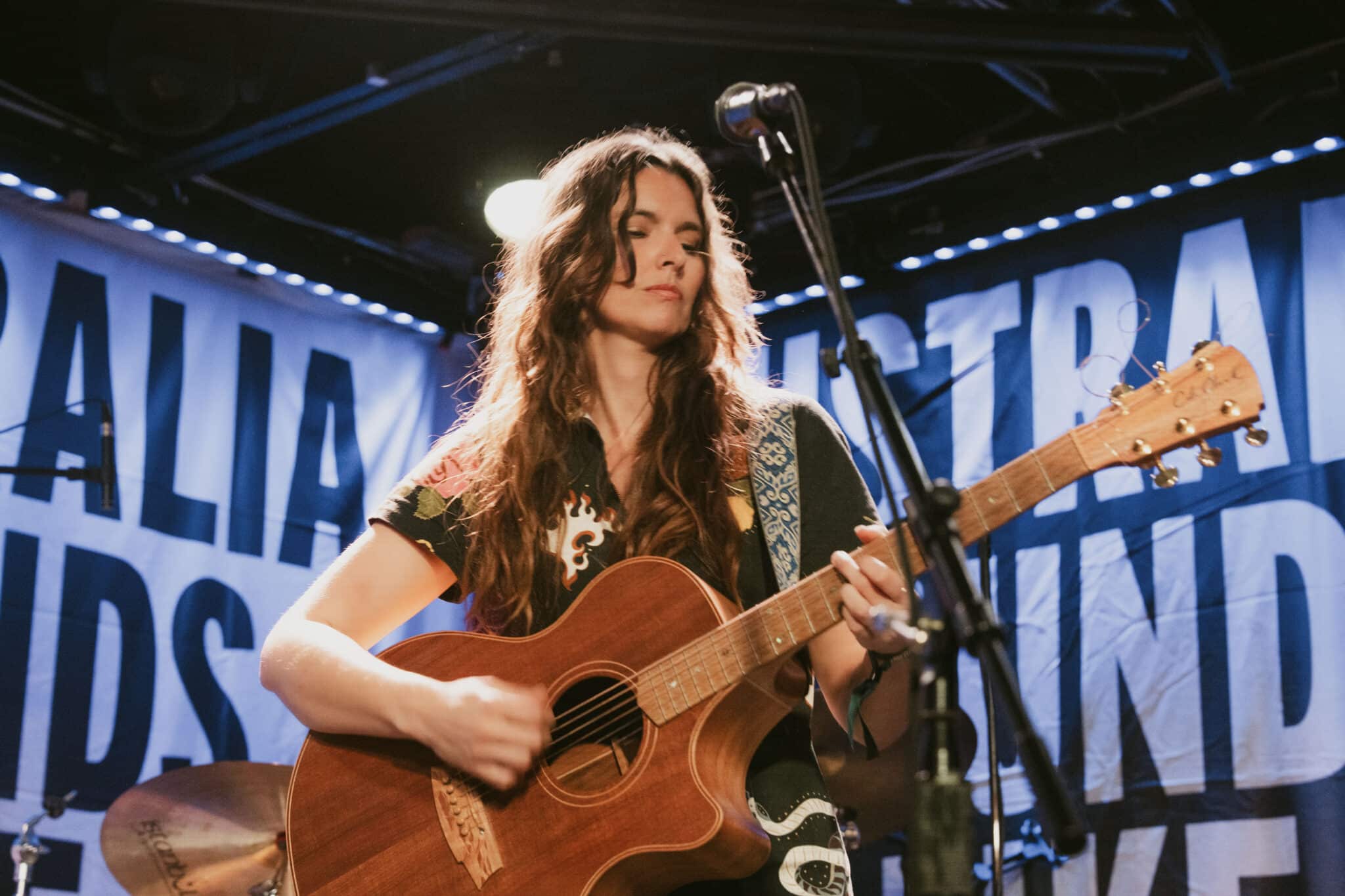 Apply For Americanafest 2026