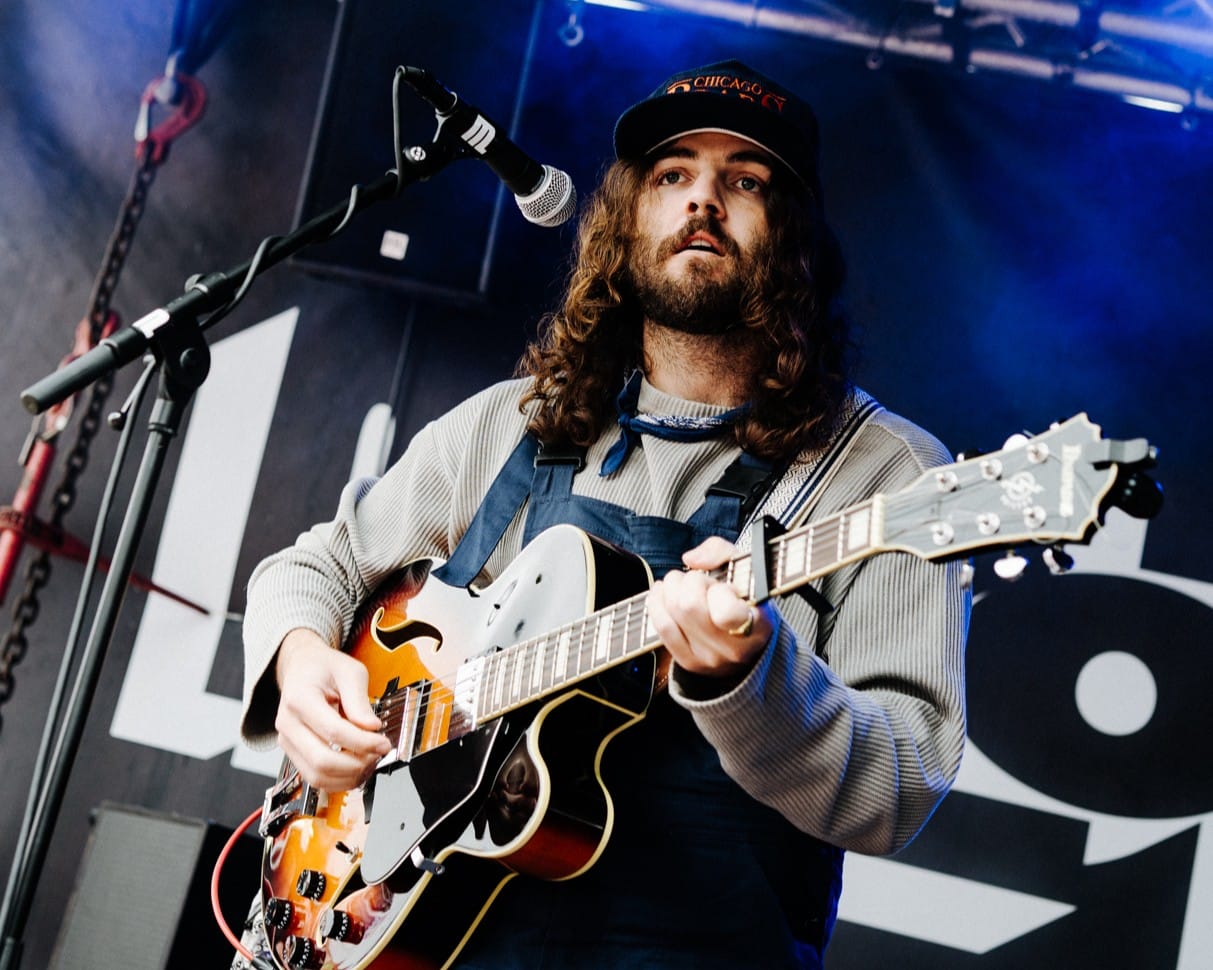 On Air: January 2026