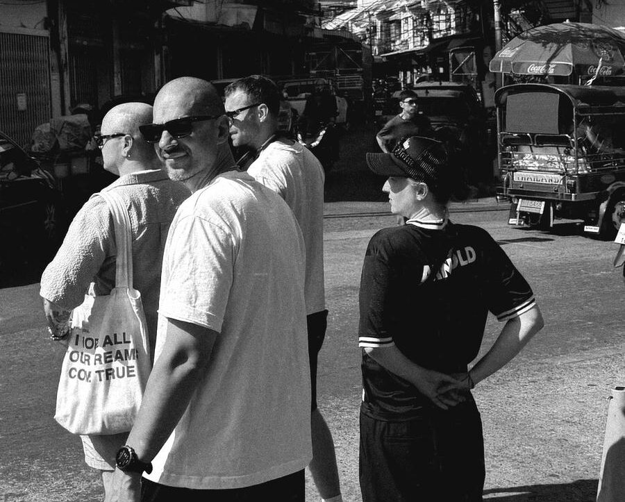 Recap: Bangkok Music City 2026