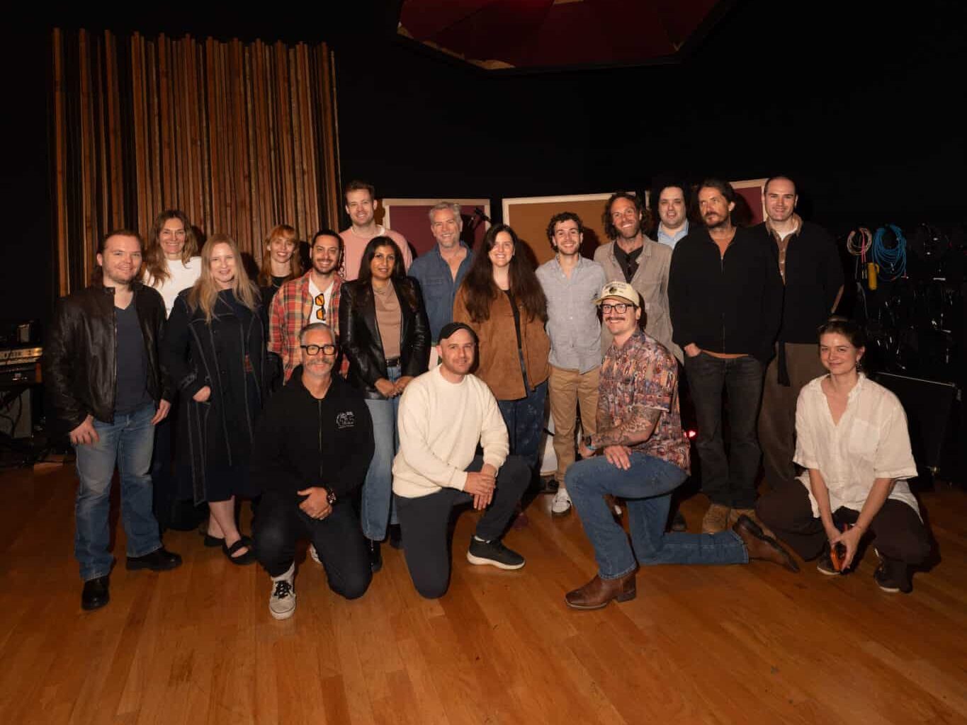 Recap: Screen Composer Workshop