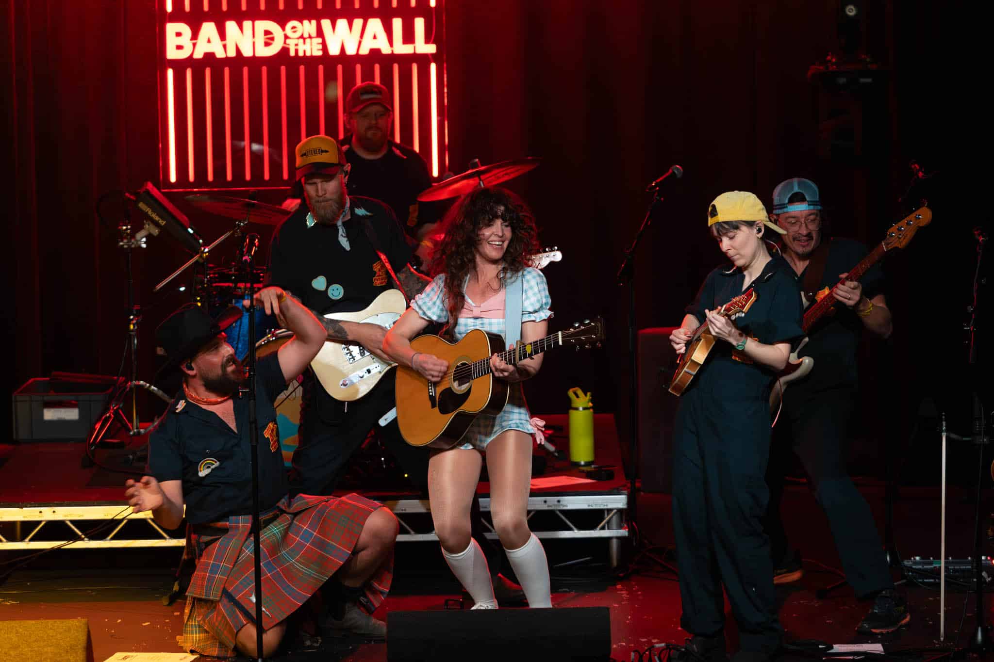 Recap: English Folk Expo