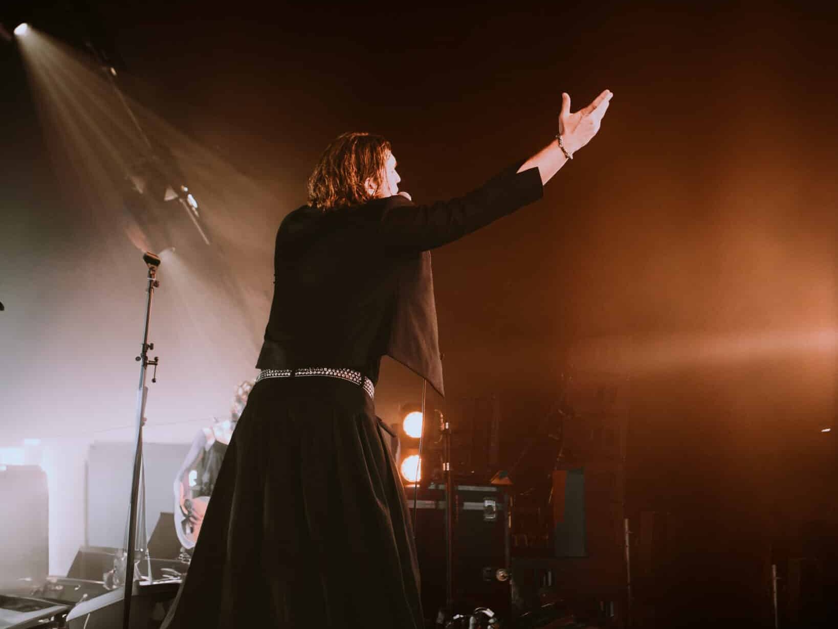 National Cultural Policy