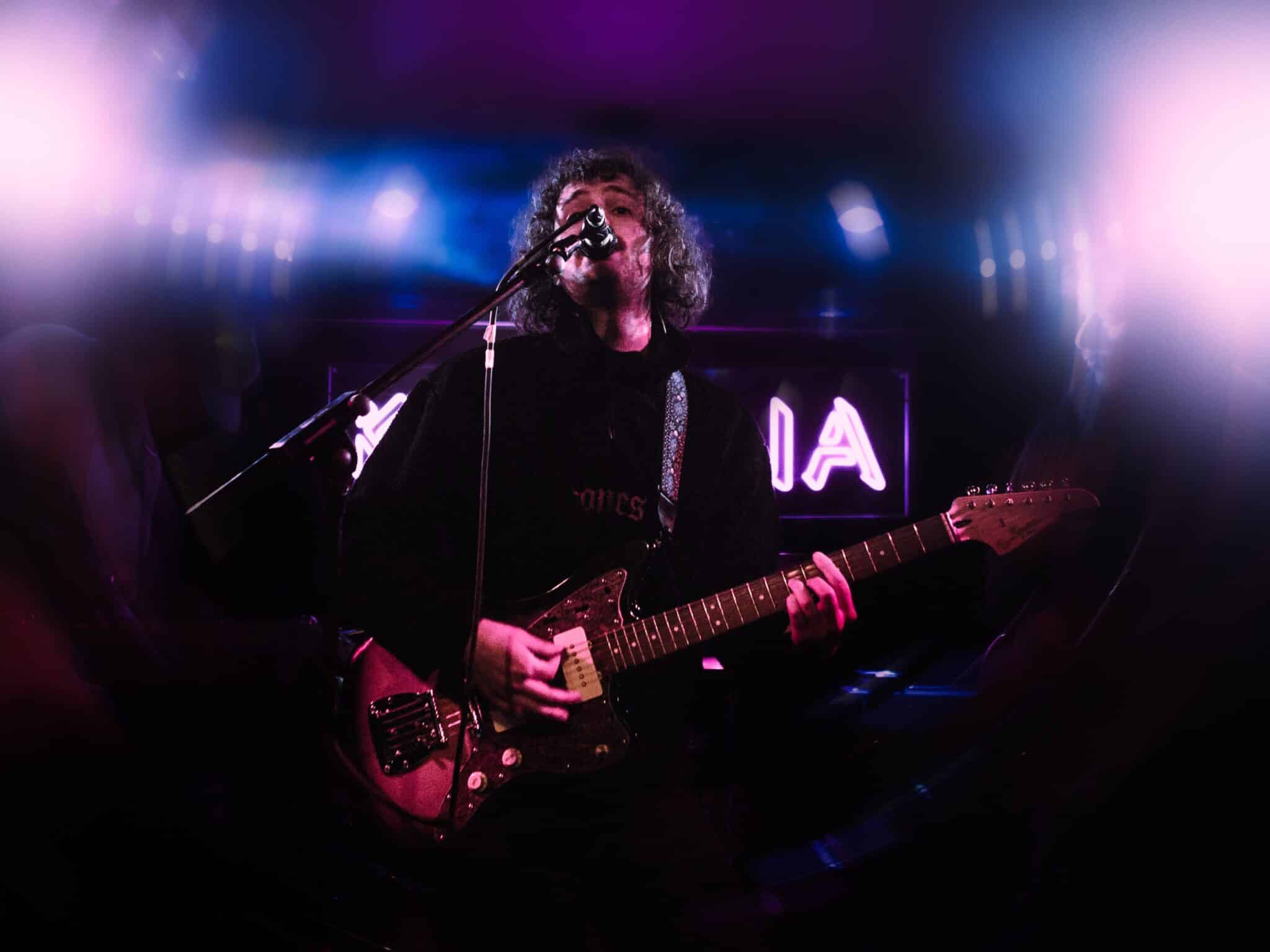 Australian Music At CUEW 2026