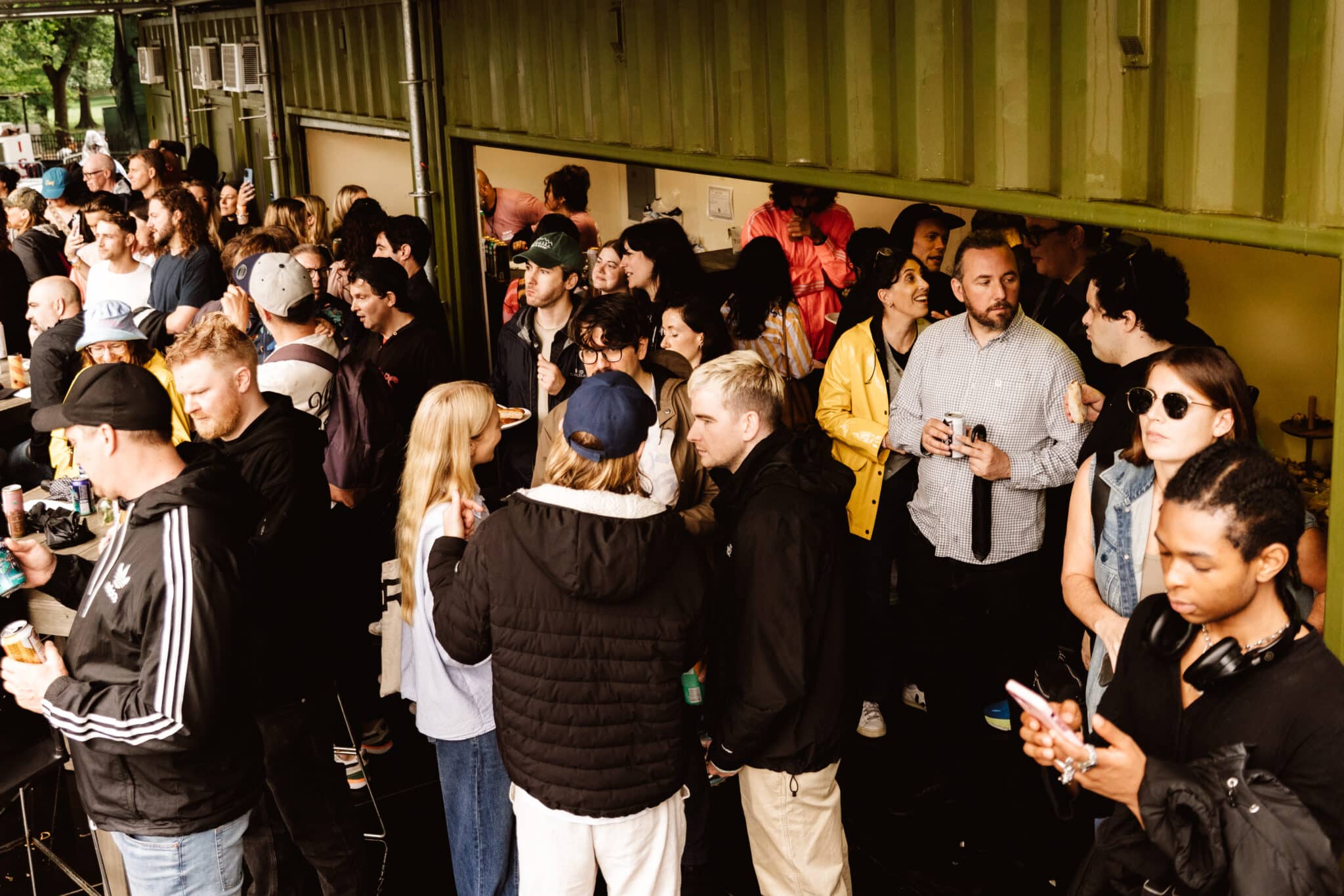 MAICC Funding Recipients