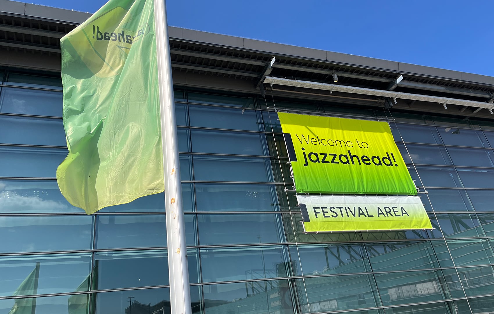 Recap: jazzahead! 2026