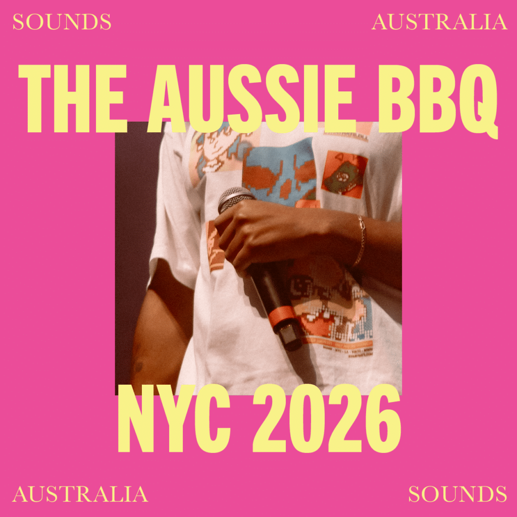 THE AUSSIE BBQ NYC 2026