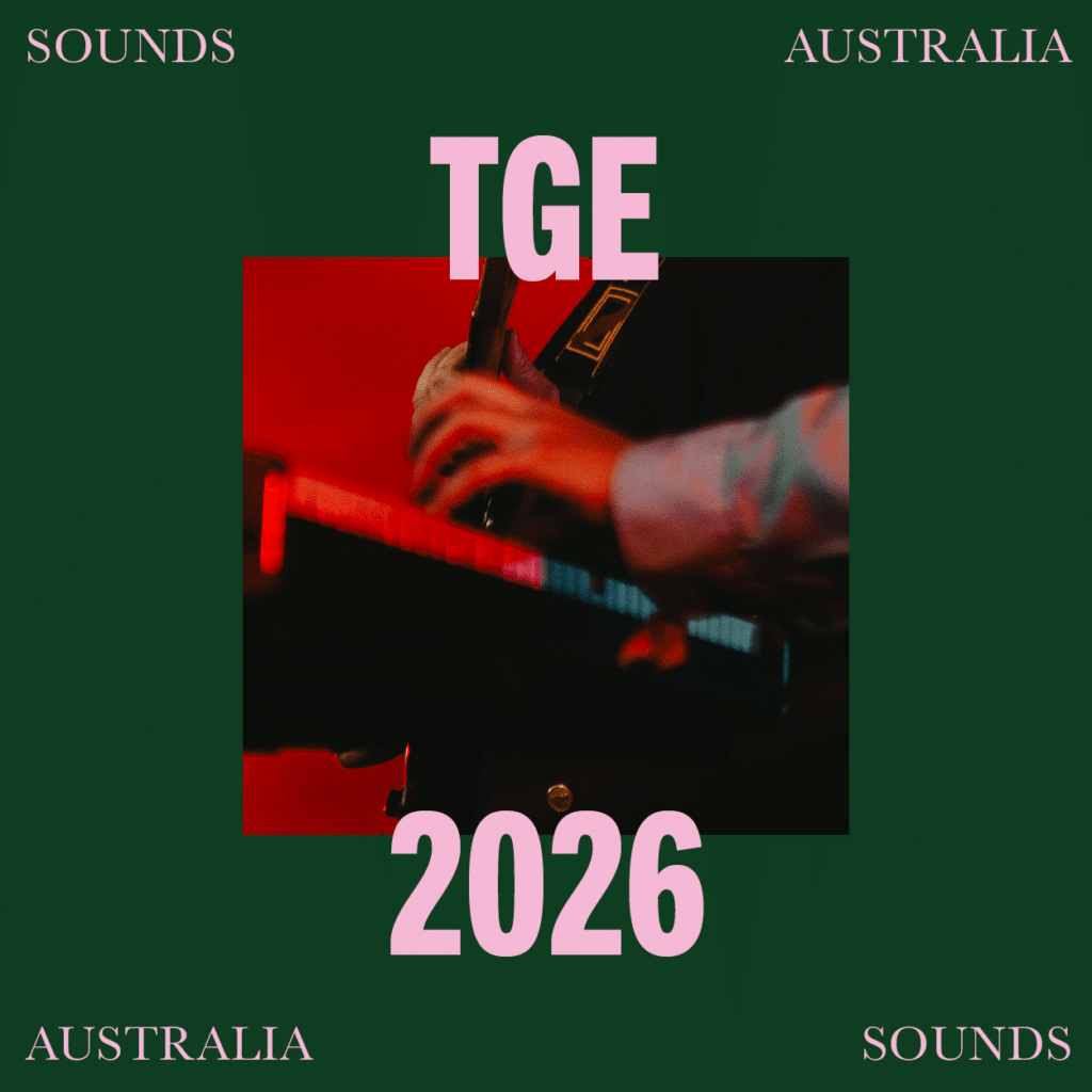 The Great Escape 2026