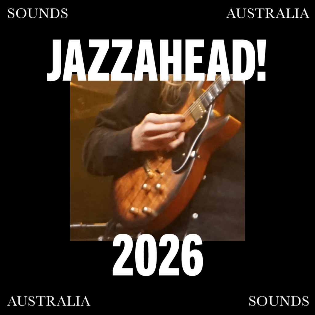 Jazzahead! 2026