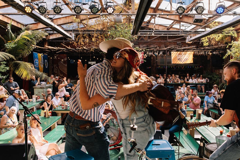 Recap: CMA Fest 2026