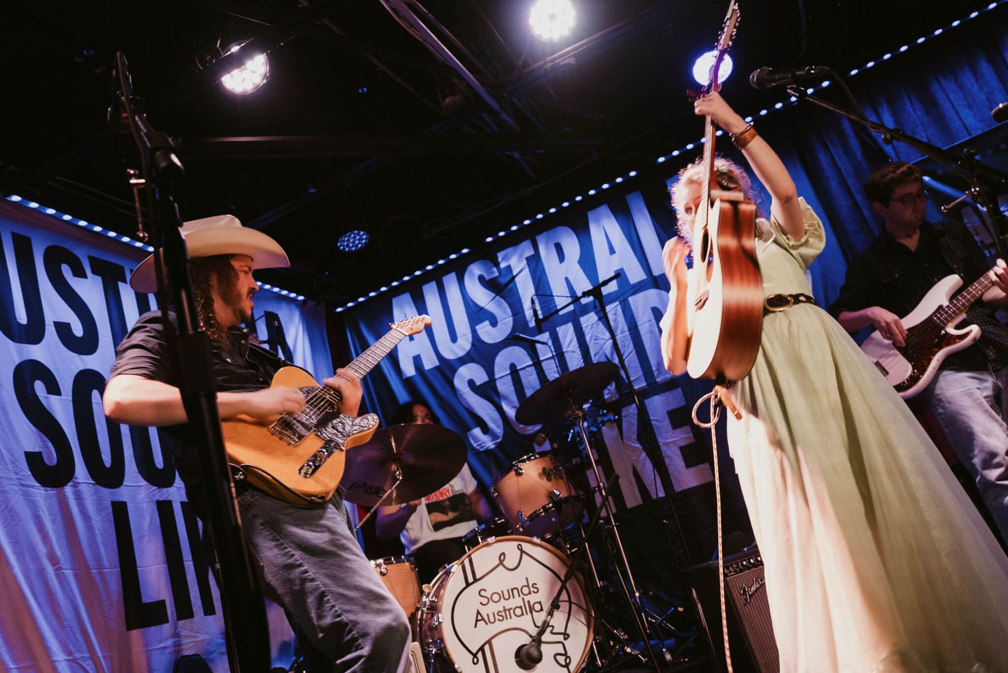 AMERICANAFEST Discount