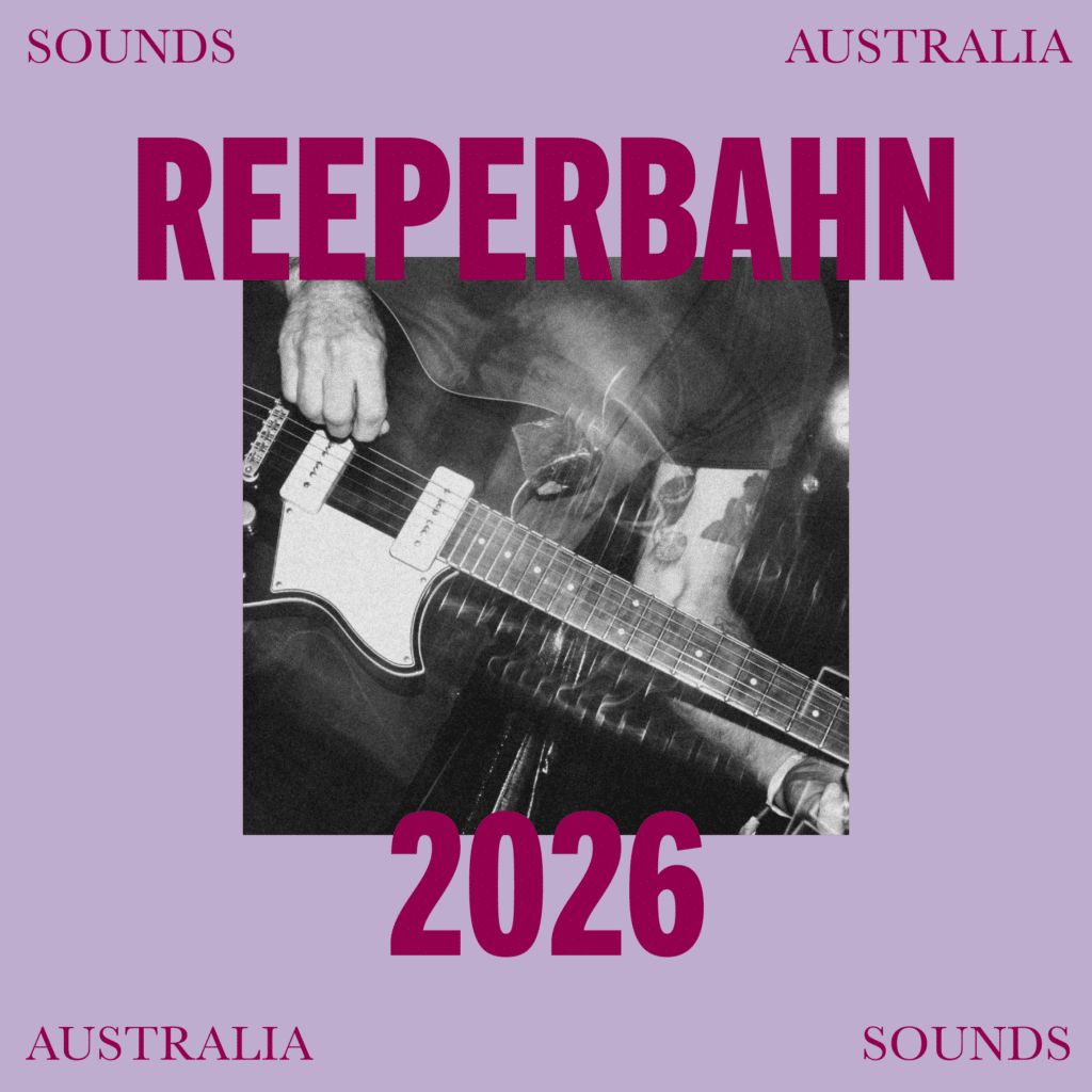 Reeperbahn Festival 2026