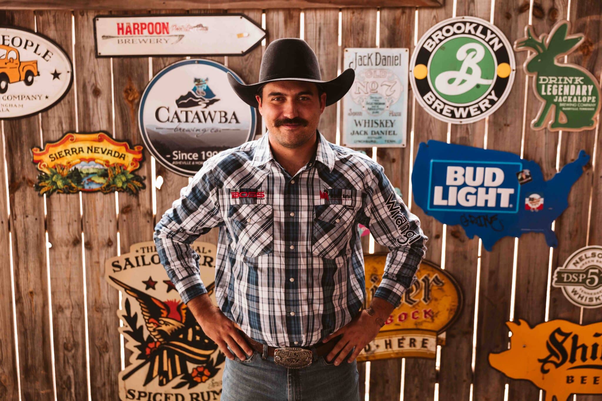 Australians Nominated for CMA Awards