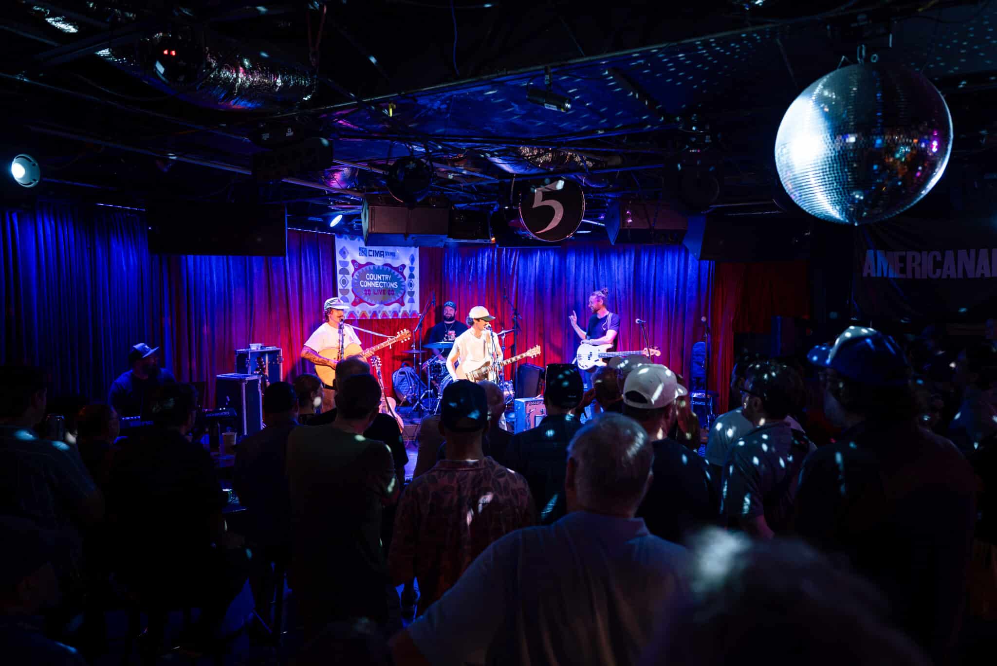 Recap: Americanafest 2026