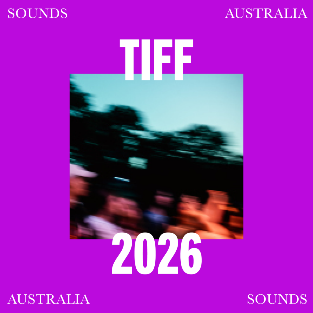 TIFF 2026