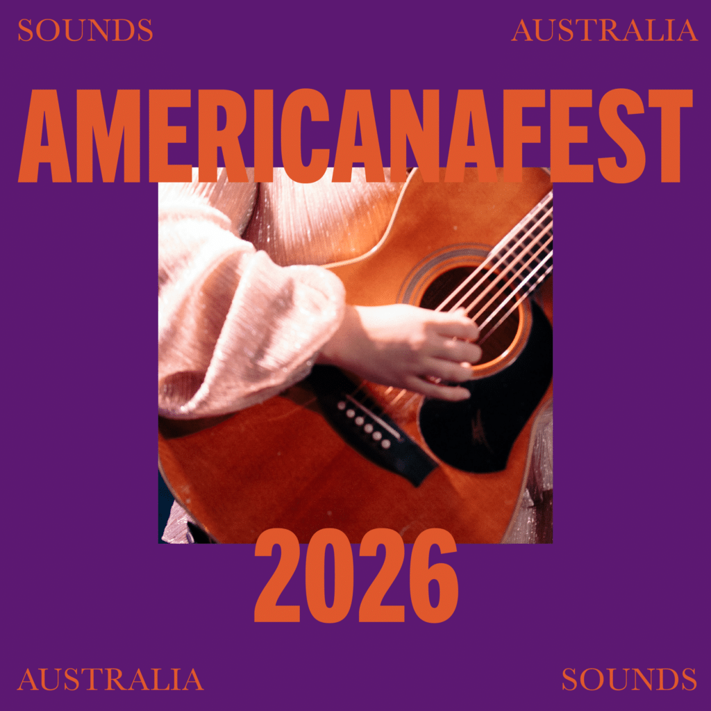 AMERICANAFEST 2026