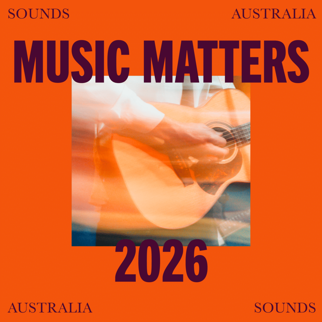Music Matters Live 2026