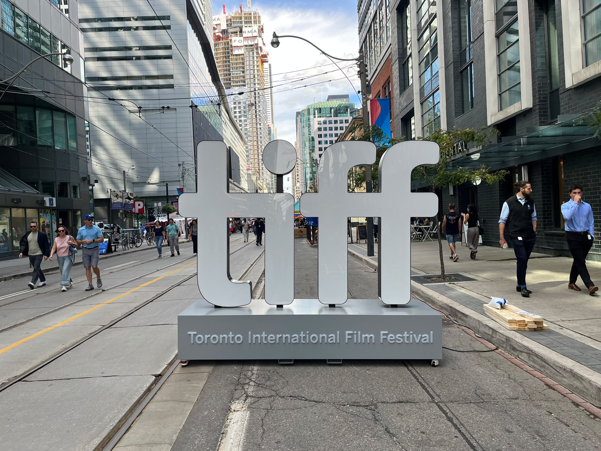 Meet the Australian composers at TIFF 2026