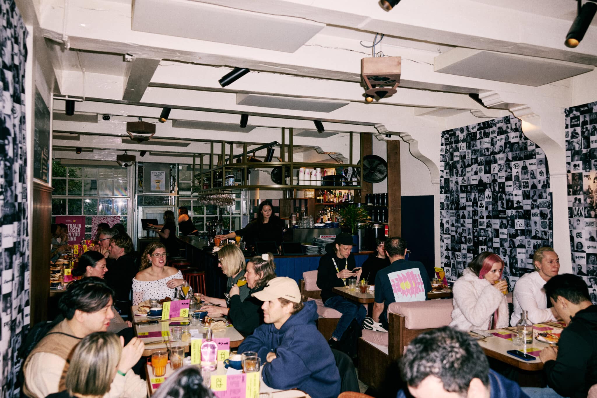 Recap: Amsterdam Dance Event 2026